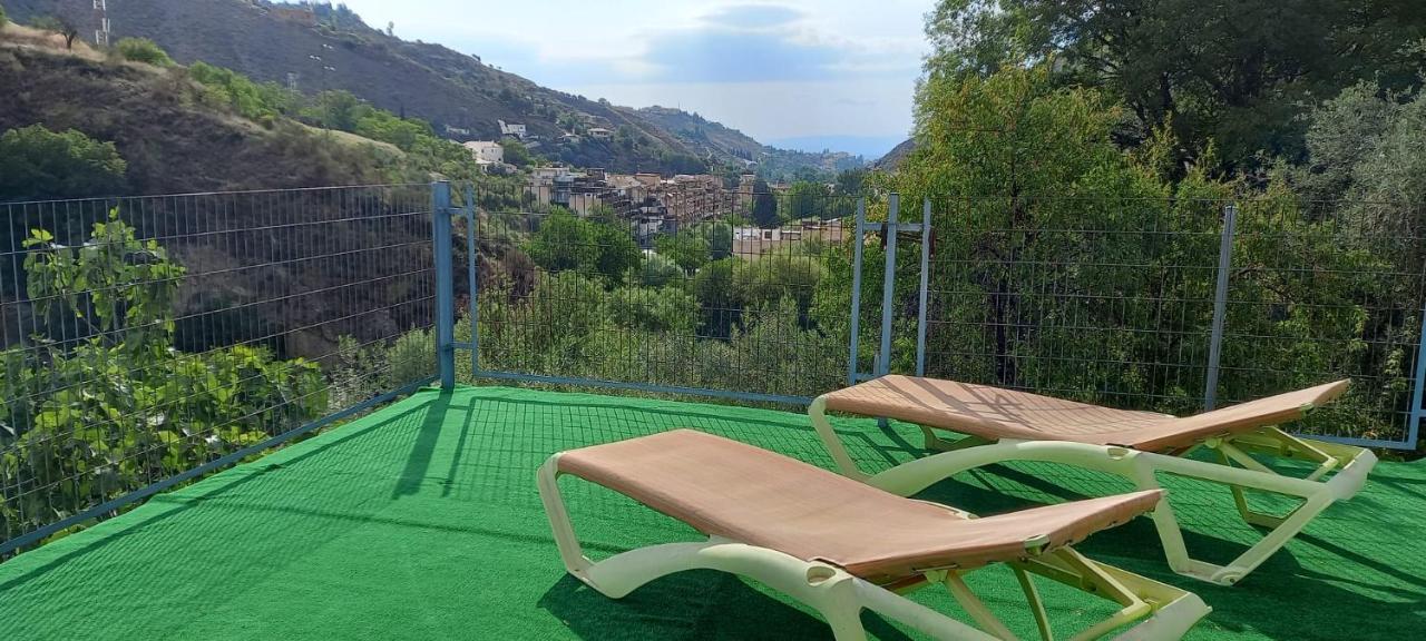 Holiday home Casa Roma Granada