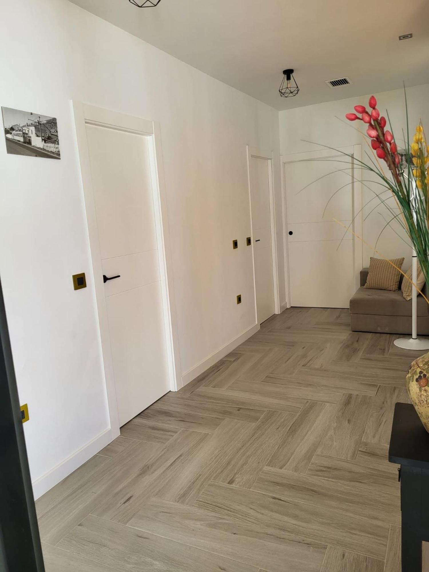 Casa Roma Holiday home