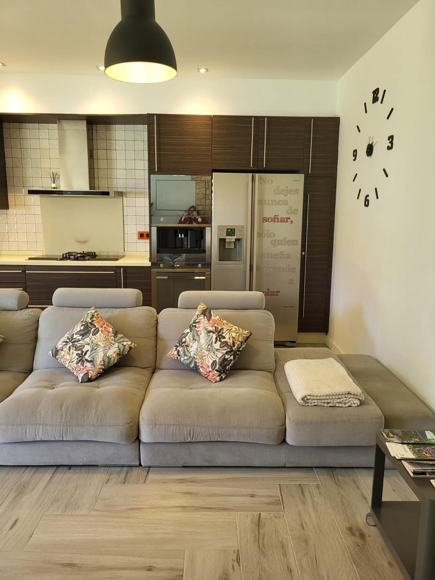 Casa Roma Holiday home *