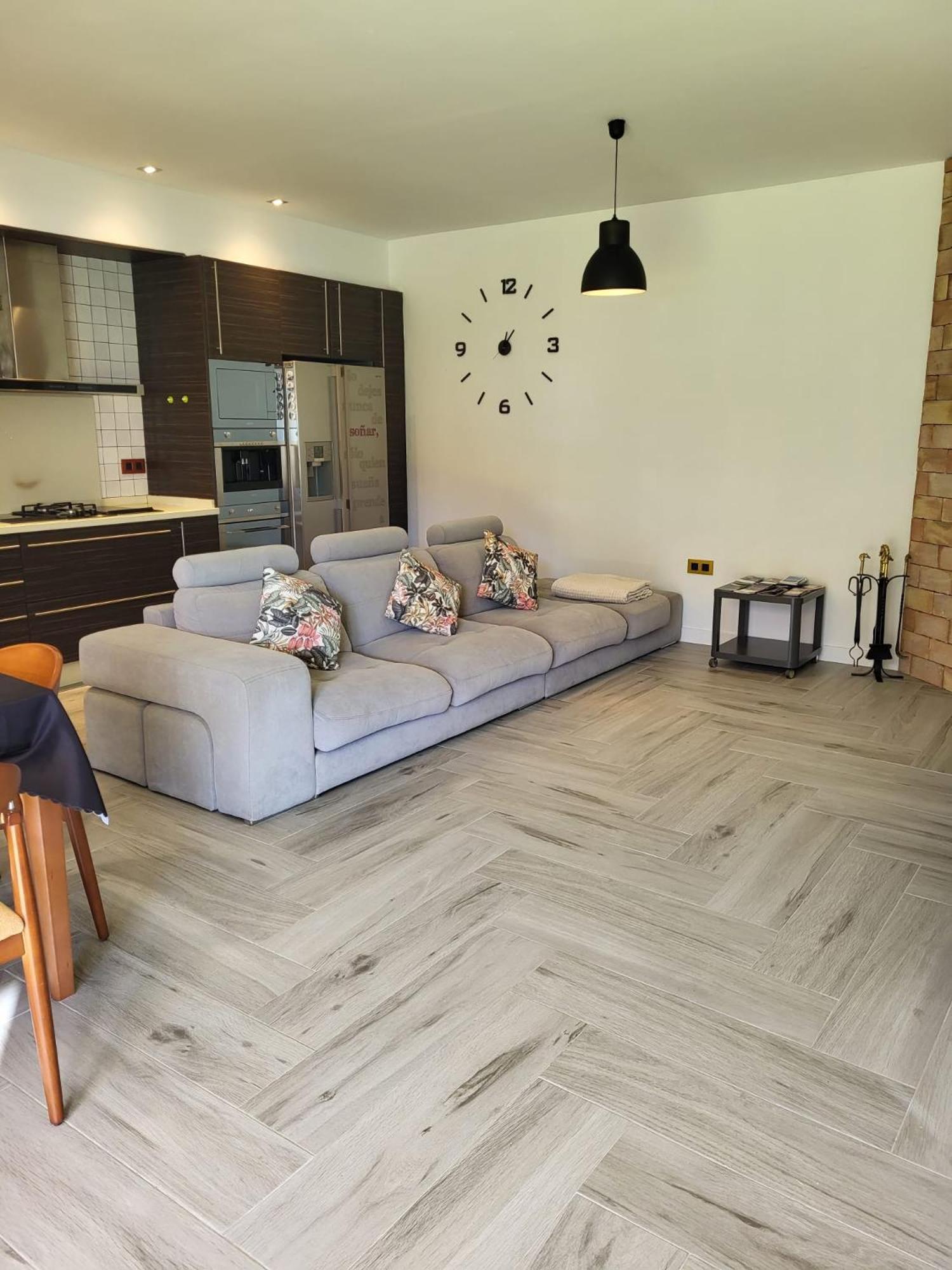 Holiday home Casa Roma *