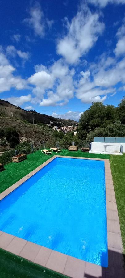 Casa Roma Ferienhaus Granada