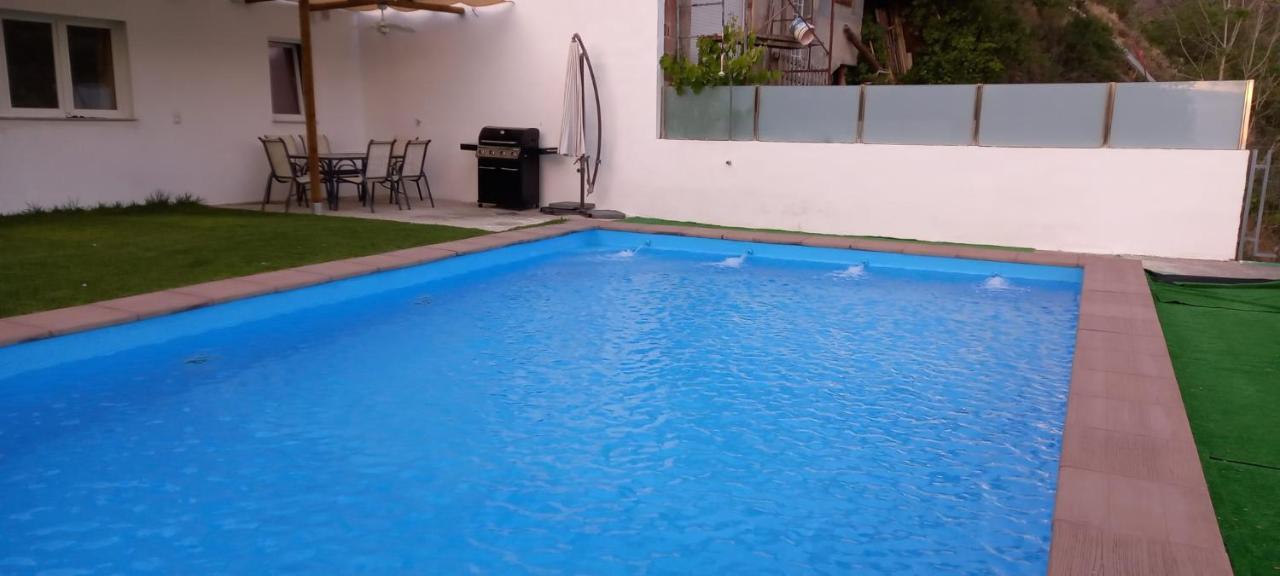 Ferienhaus Casa Roma