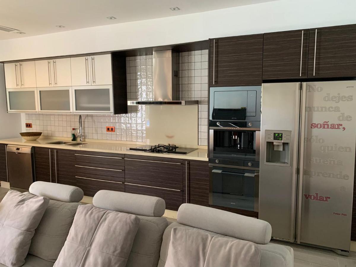 Casa Roma Ferienhaus Granada