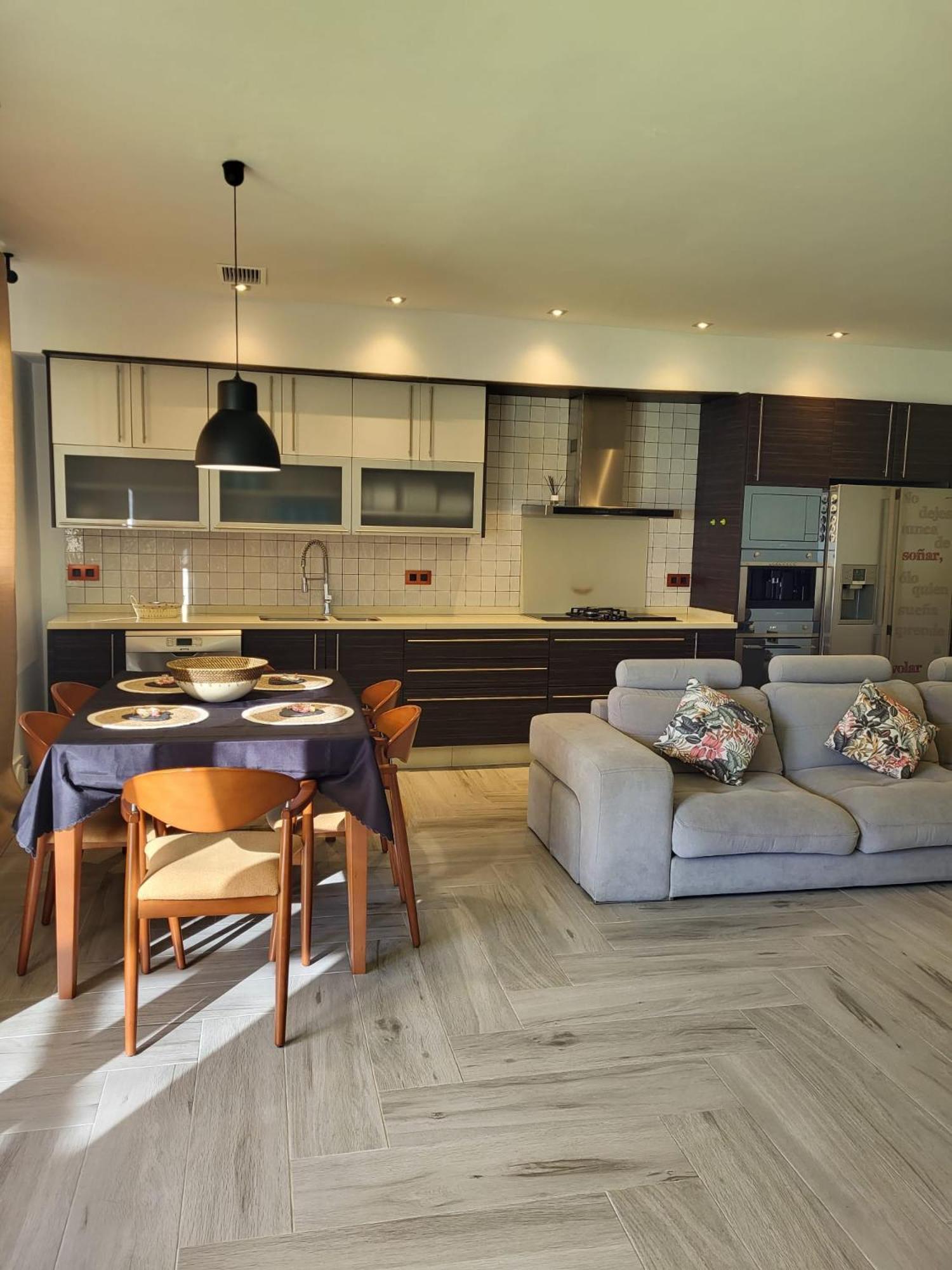 Casa Roma Ferienhaus Granada