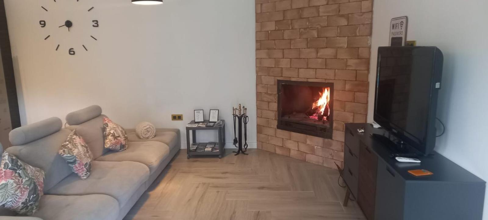 Casa Roma Ferienhaus Granada